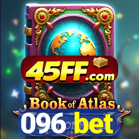 096 bet